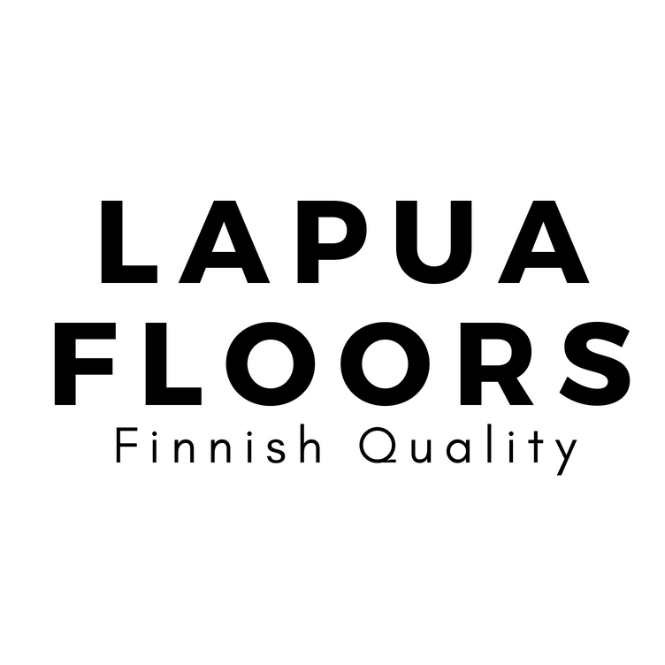 Lapua Floors logo