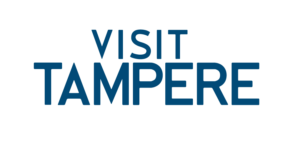 Visit Tampere logo
