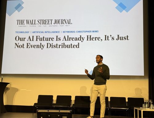 Rakennustekniikan ja arkkitehtuurin globaali tekoälykonferenssi & Suomen johtava OT-kyberturvallisuuden tapahtuma