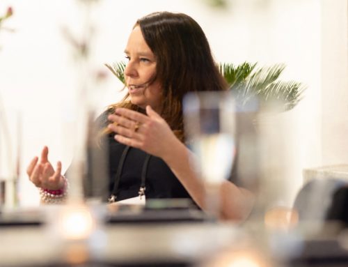 Communications advisory as a strategic resource for business leaders